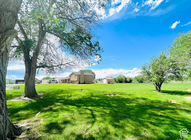 3196 W 7200 S, Myton, UT 84052