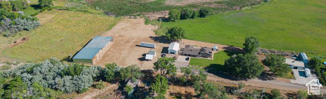 3196 W 7200 S, Myton, UT 84052