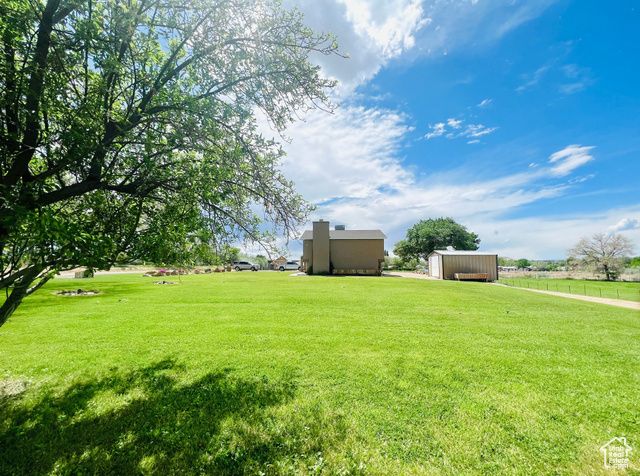 3196 W 7200 S, Myton, UT 84052