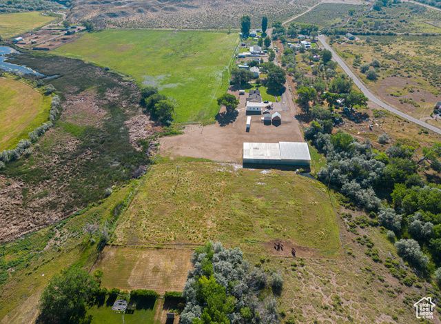 3196 W 7200 S, Myton, UT 84052