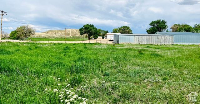 3196 W 7200 S, Myton, UT 84052