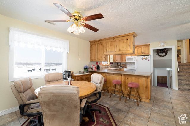 3196 W 7200 S, Myton, UT 84052