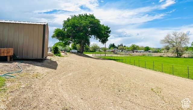 3196 W 7200 S, Myton, UT 84052