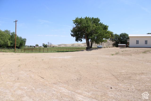 3196 W 7200 S, Myton, UT 84052