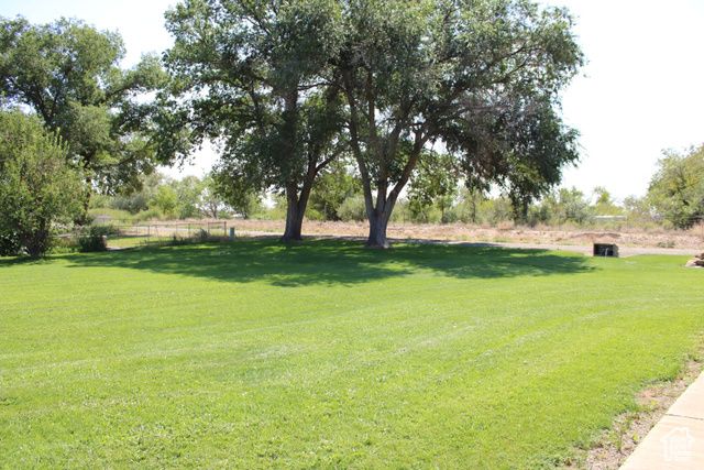 3196 W 7200 S, Myton, UT 84052