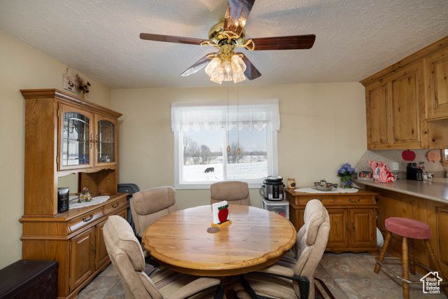 3196 W 7200 S, Myton, UT 84052