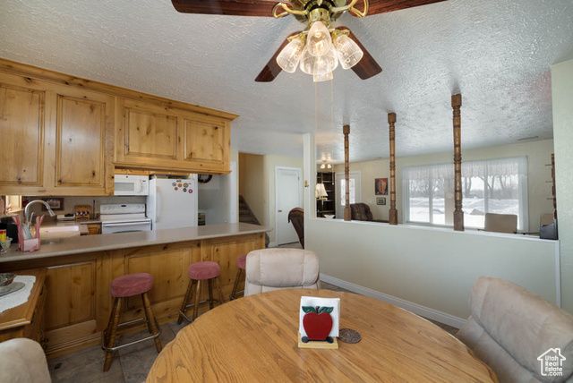 3196 W 7200 S, Myton, UT 84052