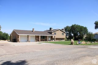 3196 W 7200 S, Myton, UT 84052
