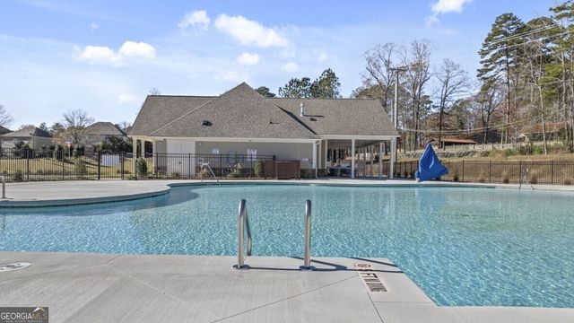 313 Duckweed Drive, Villa Rica, GA 30180