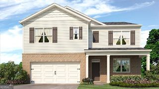 313 Duckweed Drive, Villa Rica, GA 30180
