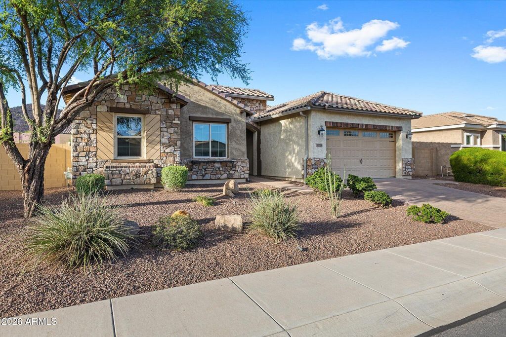 10024 W Jasmine Trail, Peoria, AZ 85383 — photo 2