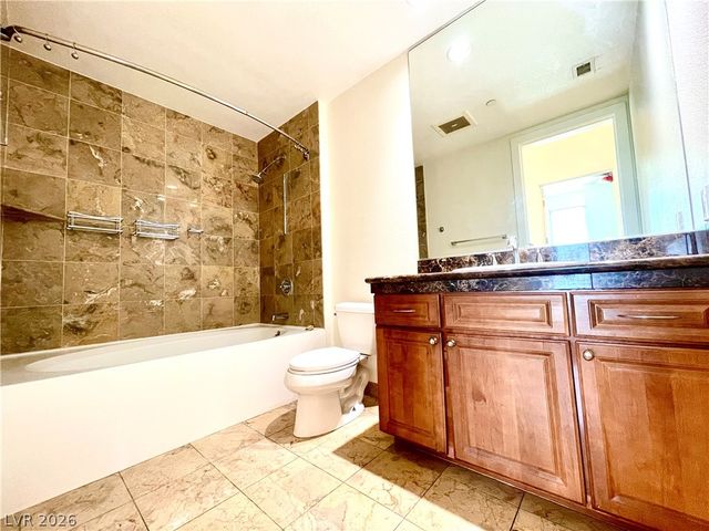 360 East Desert Inn Road 402, Las Vegas, NV 89109