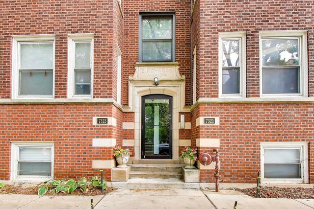 7321 N Paulina Street 2, Chicago, IL 60626