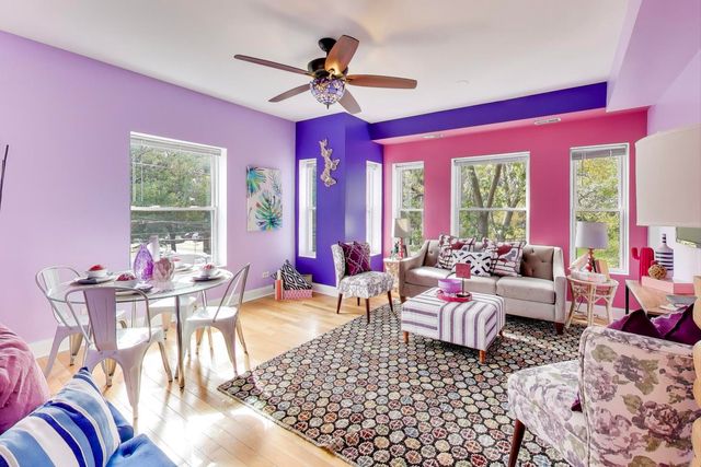 7321 N Paulina Street 2, Chicago, IL 60626