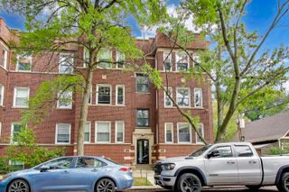 7321 N Paulina Street 2, Chicago, IL 60626