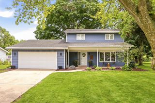 5154 Loganberry Drive, Saginaw, MI 48603