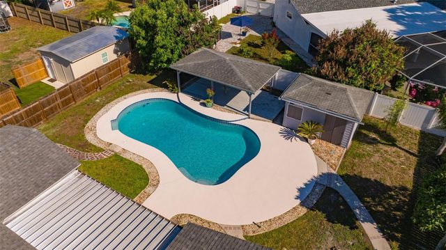 4608 SOUTHBREEZE DRIVE, Tampa, FL 33624