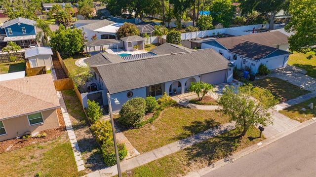 4608 SOUTHBREEZE DRIVE, Tampa, FL 33624