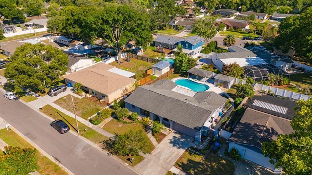 4608 SOUTHBREEZE DRIVE, Tampa, FL 33624