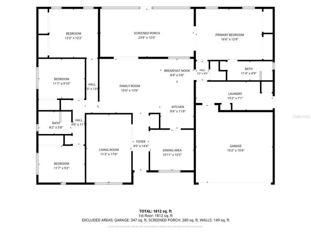 4608 SOUTHBREEZE DRIVE, Tampa, FL 33624