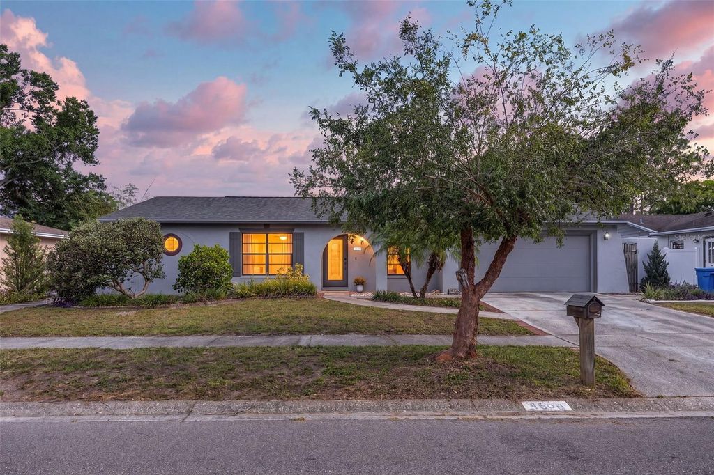 4608 SOUTHBREEZE DRIVE, Tampa, FL 33624