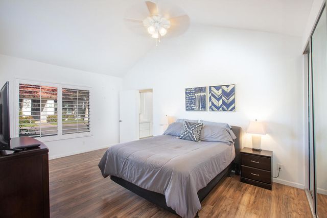 2350 Miramonte Circle E A, Palm Springs, CA 92264