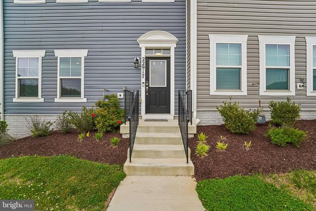 22917 MATER WAY, Clarksburg, MD 20871