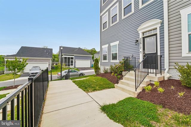 22917 MATER WAY, Clarksburg, MD 20871
