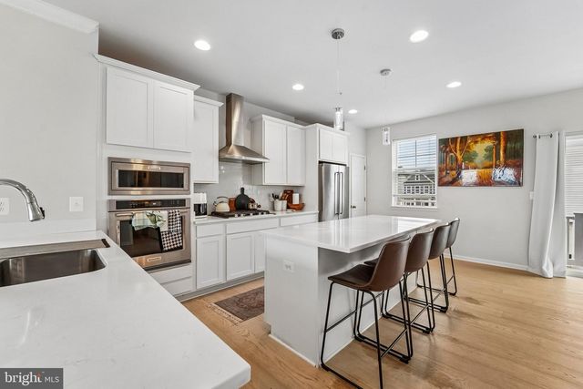 22917 MATER WAY, Clarksburg, MD 20871