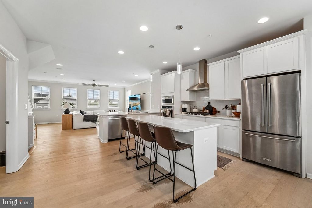 22917 MATER WAY, Clarksburg, MD 20871
