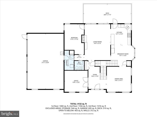 224 PINE CIR, Birdsboro, PA 19508