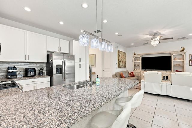 5124 HIGHLAND POINTE COURT, Wimauma, FL 33598