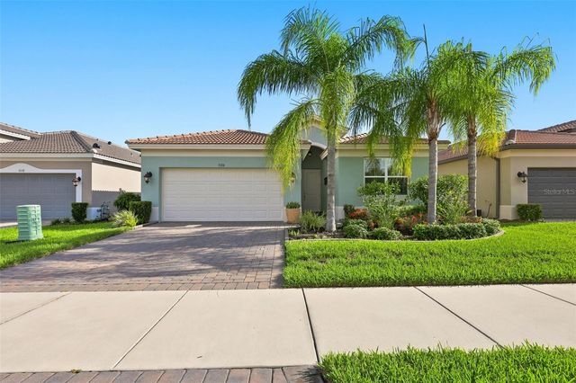 5124 HIGHLAND POINTE COURT, Wimauma, FL 33598
