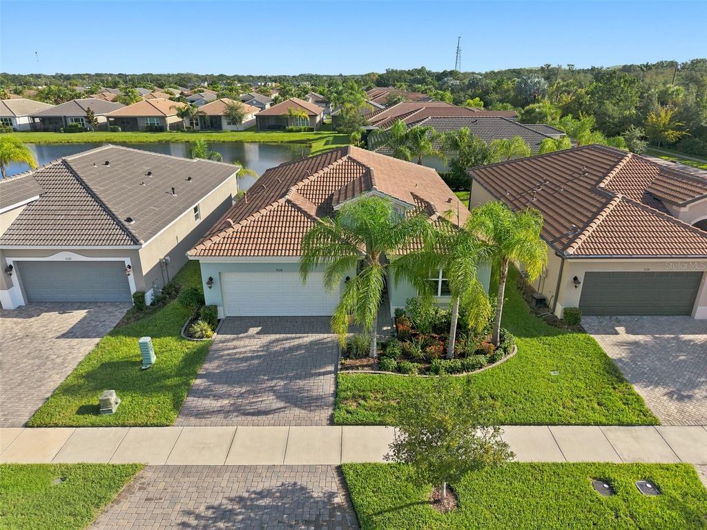 5124 HIGHLAND POINTE COURT, Wimauma, FL 33598
