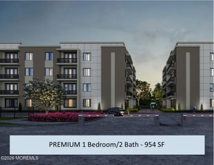 1 5th Avenue Unit #307, Neptune City, NJ 07753