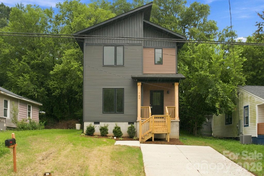 169 Georgia Street SW, Concord, NC 28025