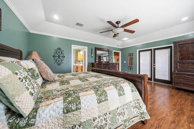 3713 County Road 386, Marquez, TX 77865