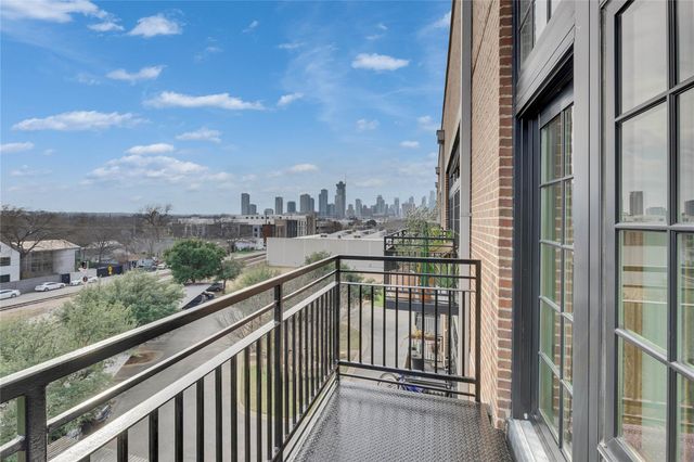 2235 E 6th ST 406, Austin, TX 78702