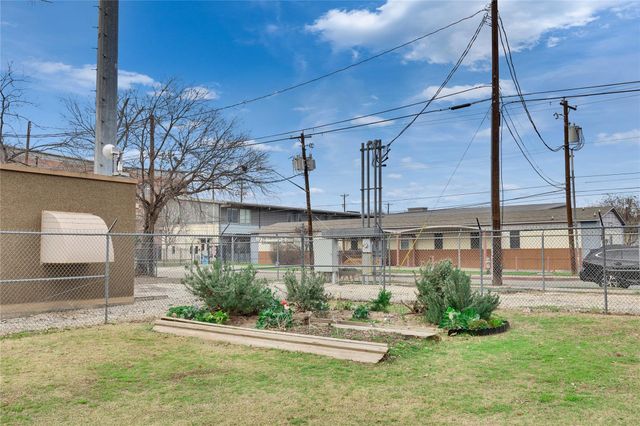 2235 E 6th ST 406, Austin, TX 78702