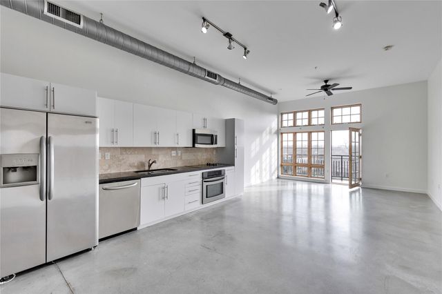2235 E 6th ST 406, Austin, TX 78702