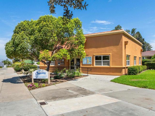 3615 Vista Bella 16, Oceanside, CA 92057