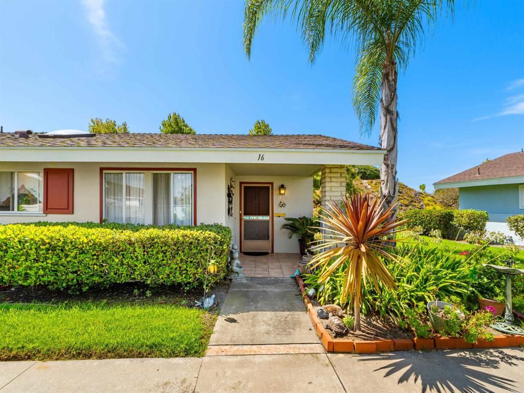 3615 Vista Bella 16, Oceanside, CA 92057