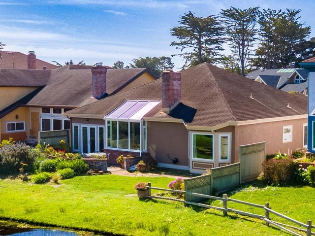 2309 Burning Tree Road, Half Moon Bay, CA 94019