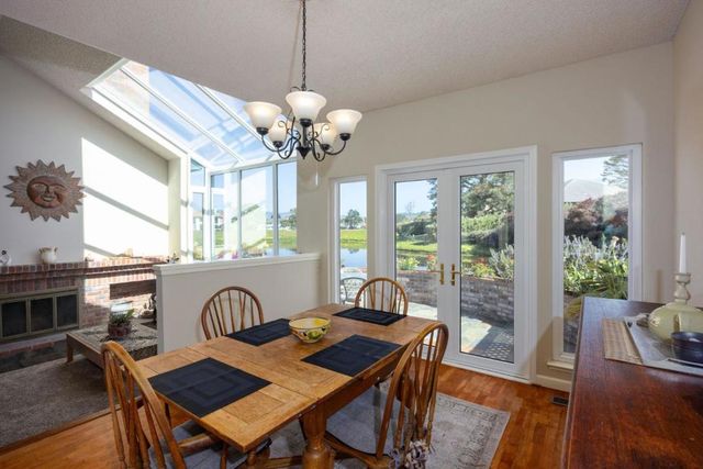 2309 Burning Tree Road, Half Moon Bay, CA 94019