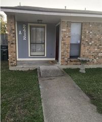 2412 Pecan Ridge Drive A, Bryan, TX 77802