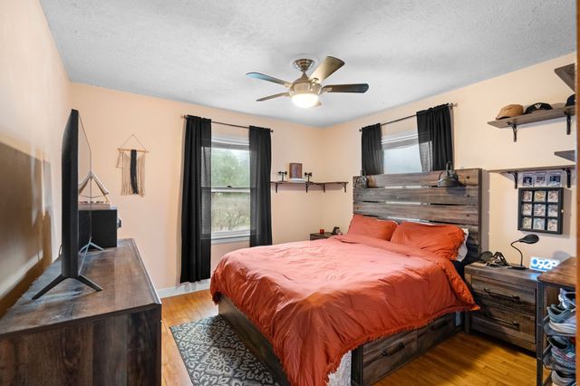 418 Lynn St, Murfreesboro, TN 37129