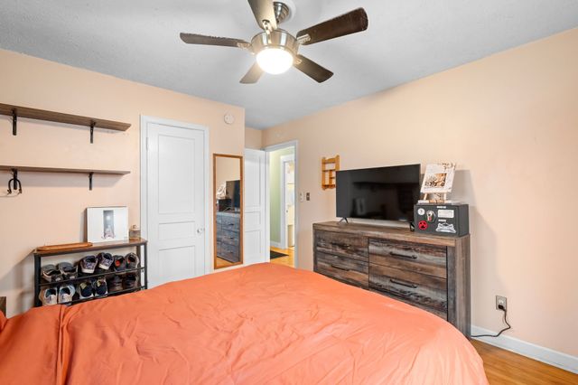 418 Lynn St, Murfreesboro, TN 37129