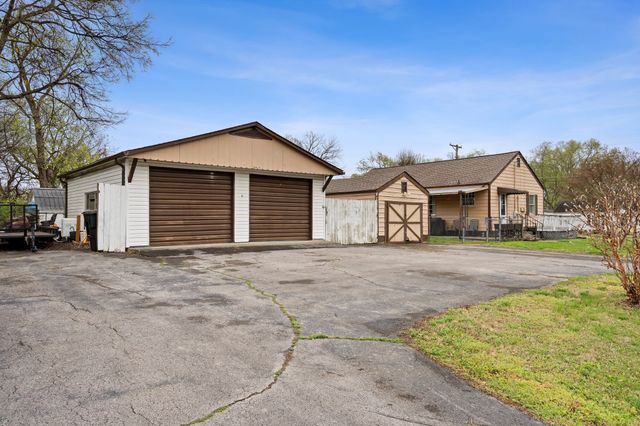 418 Lynn St, Murfreesboro, TN 37129