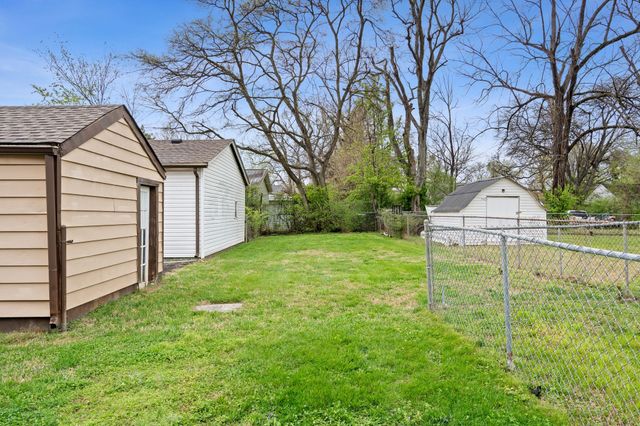 418 Lynn St, Murfreesboro, TN 37129