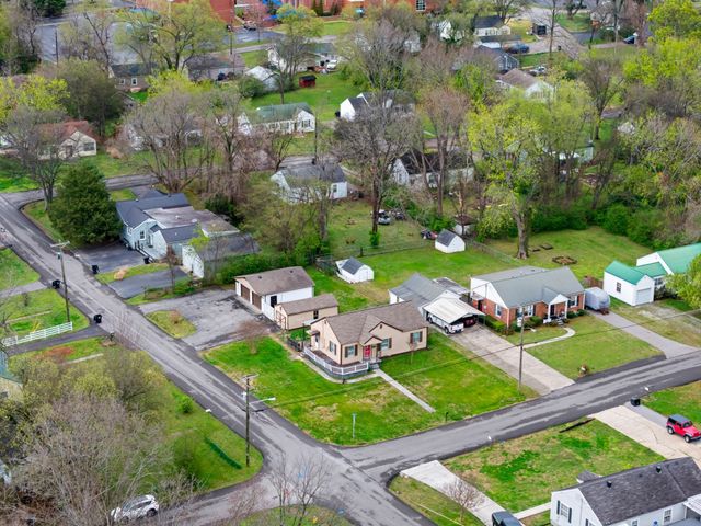 418 Lynn St, Murfreesboro, TN 37129